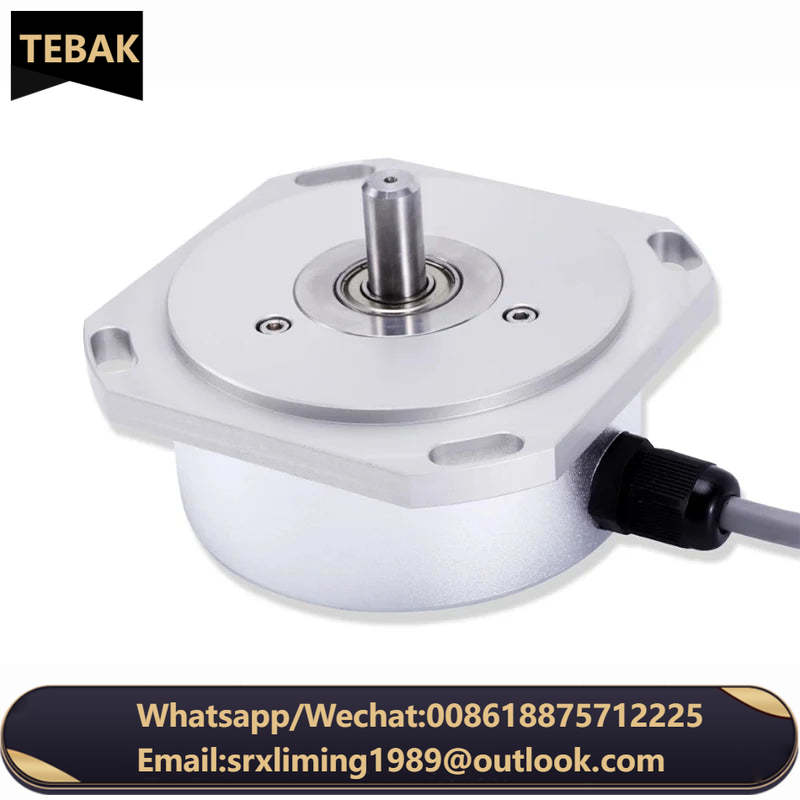 Digital RA-A Angle Encoder Scale Ruler Displacement Sensor for Gantry Milling Machines.