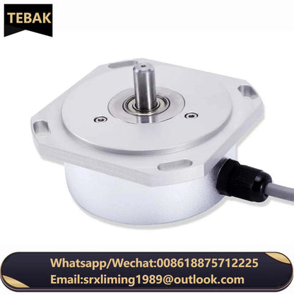 Digital RA-A Angle Encoder Scale Ruler Displacement Sensor for Gantry Milling Machines.