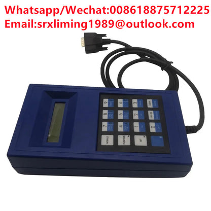Dedicated TT server Elevator Blue server/manipulator/Theo debugging tool/manipulator/Otis elevator Test Tool