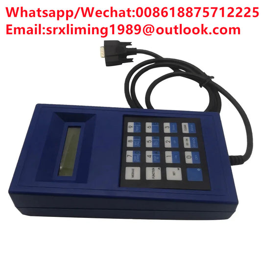 Dedicated TT server Elevator Blue server/manipulator/Theo debugging tool/manipulator/Otis elevator Test Tool