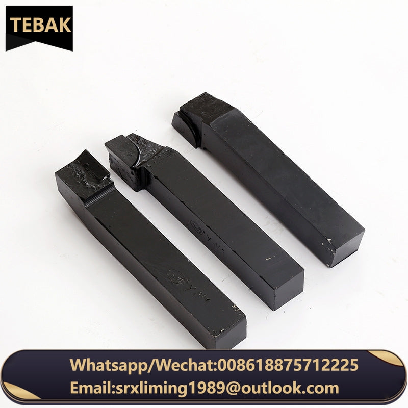 TEBAK High Performance CNC Lathe Cutting Tool WTJNT2525M16 Turning Tool Holder