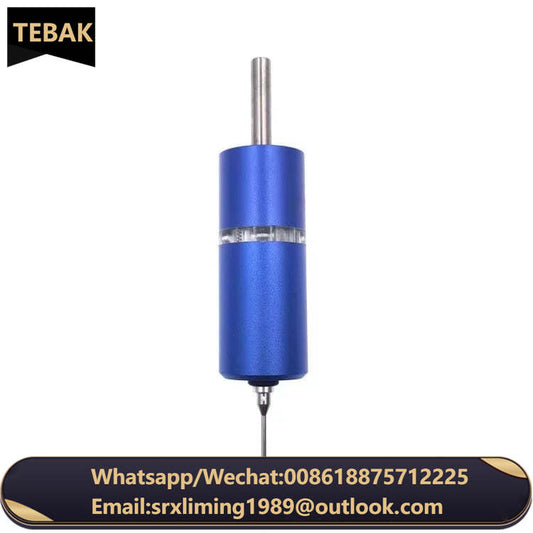 CNC 3D photoelectric edge finder engraving machine three-dimensional centering rod high precision 0.001mm HCT Hr20 cyclmotion