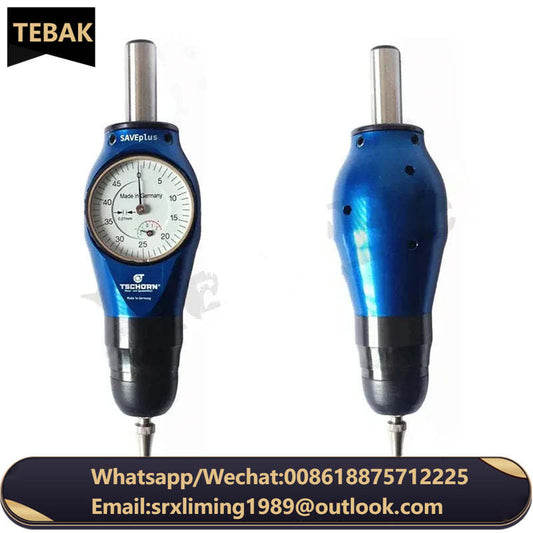 TEBAK CNC Touch Probe Cnc 3d Edge Finde Side Head Universal Positioning Probe Tool Tschorn Waterproof 3d Meter 00163b012