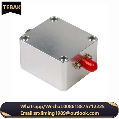 TEBAK BCL-AMP Friendess Amplifier Preamplifier Sensor for FSCUT BCS100 Controller Precitec Raycus WSX Laser Head Fiber Machine