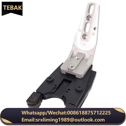 TEBAK Cnc Other Machine Accessories Plastic Clip Bt40 Bt30 Iso30 Tool Holder Fork