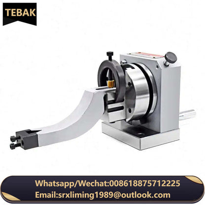 TEBAK Punch Former V-PS Recision Unidirectional Punch Former for Grinding Machine/One-way Punch Former