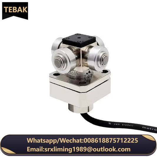 TEBAK Direct-Acting HA Tool Setter for CNC Lathes, Machining Center CNC Wear Detection Original Cyclmotioon