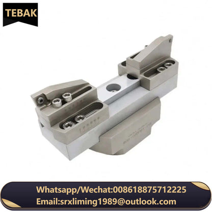 BT50-BST YBH200-310 Micro Fine Boring Head Set Bt40 Boring Machine Tool Holder Rough Boring Bar Cylinder Boring Head Tools
