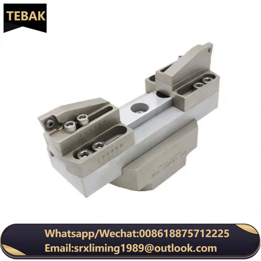BT50-BST YBH200-310 Micro Fine Boring Head Set Bt40 Boring Machine Tool Holder Rough Boring Bar Cylinder Boring Head Tools