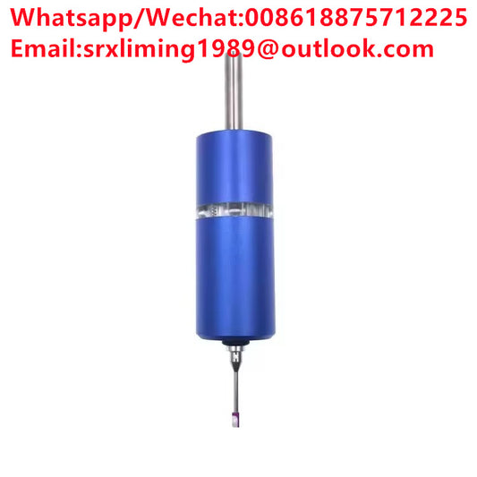 CNC 3D photoelectric edge finder engraving machine three-dimensional centering rod high precision 0.001mm HCT Hr20 cyclmotion