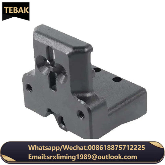 V0.2 Voron 0.2 3D Printer Mini SB Toolhead Aluminum CNC Direct Drive MGN7H X Carriage MINI Stealthburner Extruder