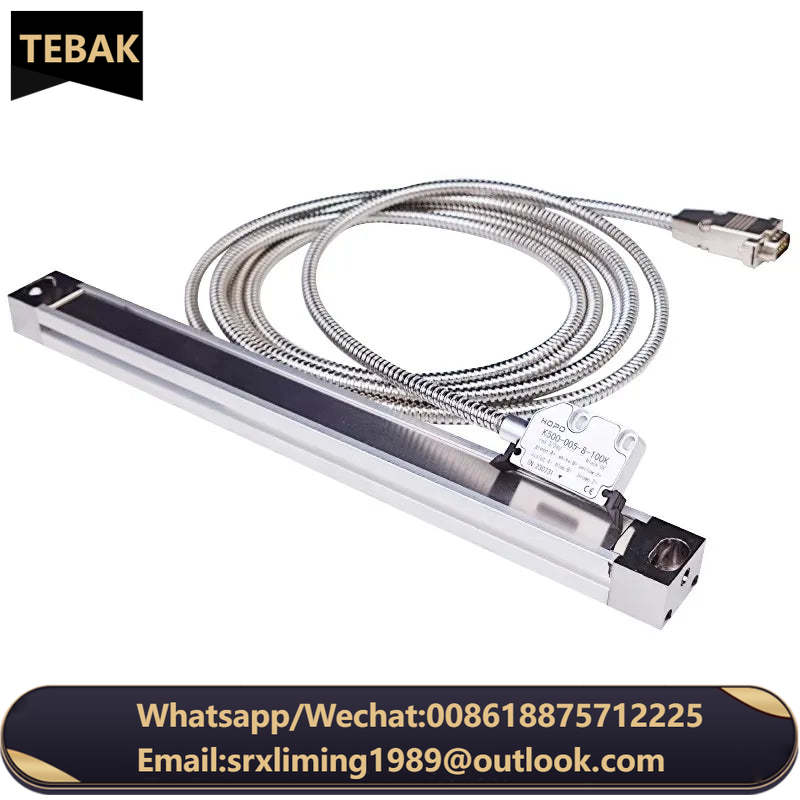 .Manufacturer of Magnetic Scale Ruler and Magnetic Scale Ruler Displacement Sensor for Gantry Milling Machines.