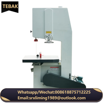 A TEBAK Factory Direct Sale Woodworking Saw Is Used to Make Furniture with Big Promotion