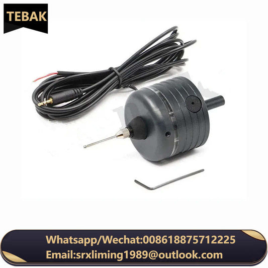 CNC Latest V5 V6 3D Touch Probe Edge Finder to Find the Center Desktop CNC Probe Compatible with mach3 and Grbl