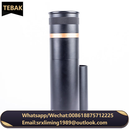 Electric Coffee Grinder Portable Automatic Rechargeable Coffee Grinder Electric Coffee Bean Grinder