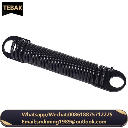 Knife Magazine Spring, Telescopic Tension Hook Pull Rod Spring Drilling Tapping Machine Tension Spring Machine Tool Accessories