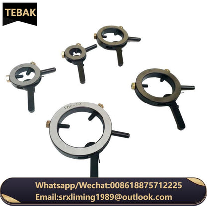 Wholesale TaiWan Driving Carrier VDC-13 Grinding Machine Transmission Clamp