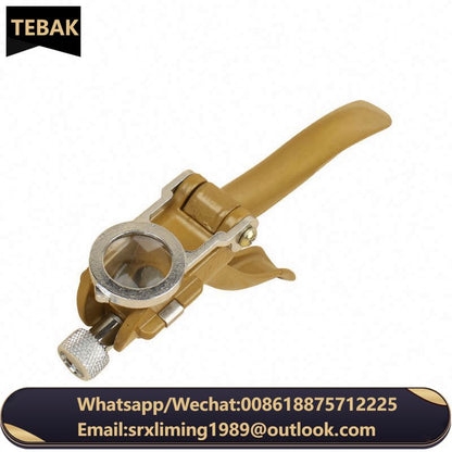 Saw Blade Sawtooth Puller Material Breaking Pliers Saw Path Breaking Pliers Woodworking Trimmer Manufacturer Direct Delivery