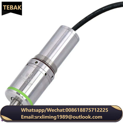 CNC contact type T-25 edge finder probe machine tool wired probe detection sensor automatic centering waterproof Renishaw
