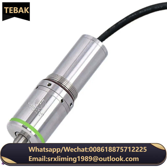 CNC contact type T-25 edge finder probe machine tool wired probe detection sensor automatic centering waterproof Renishaw